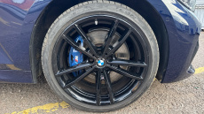 BMW 3 Series 330e M Sport Pro Edition 4dr Step Auto Saloon